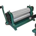 Ruční lis na mezistěny - gravírovaný Thumb