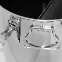 Stáčecí a čeřící nádoba Mellarius MaxiLine 35 kg s 2 síty Thumb