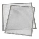 Stáčecí a čeřící nádoba Mellarius MaxiLine 35 kg s 2 síty Thumb