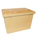 Odnosná bedna - univerzální přepravka - plast Thumb