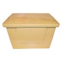 Odnosná bedna - univerzální přepravka - plast Thumb