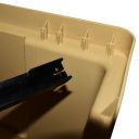 Odnosná bedna - univerzální přepravka - plast Thumb