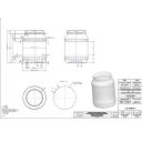 sklenice-faccete-720-08.jpg_1 Sklenice Facette 720 ml - 7,47 Kč/ks - 1404 kusů Thumb