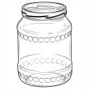 Sklenice Facette 720 ml - 7,47 Kč/ks - 1404 kusů Thumb