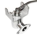 Přesný výpustný kohout - manuální Thumb