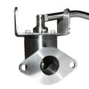 Přesný výpustný kohout - manuální Thumb