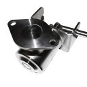 Přesný výpustný kohout - manuální Thumb