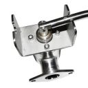 Přesný výpustný kohout - manuální Thumb