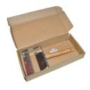 Odvíčkovací vidlička 26j s vodícím břitem Thumb