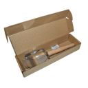 Odvíčkovací vidlička 17j dvojitá s vodícím břitem Thumb