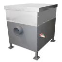 Kotel na vosk a parafinování - vylepšený Thumb