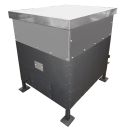 Kotel na vosk a parafinování - vylepšený Thumb