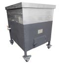 Kotel na vosk a parafinování - vylepšený Thumb