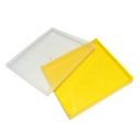 Miska s víčkem na plást. med Thumb