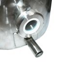 Vařák na vosk s lisem 35l Thumb