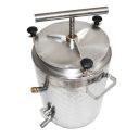 Vařák na vosk s lisem 35l Thumb