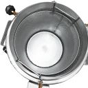 Vařák na vosk s lisem 35l - elektrický 230 V Thumb