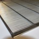 Mateří mřížka kov 500x500 mm DE Thumb