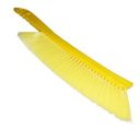 Smetáček Mellarius - plastový, umělý vlas Thumb