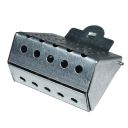 Výchytka včelích matek - skřipec - pozink Thumb