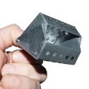 Výchytka včelích matek - skřipec - pozink Thumb