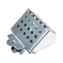 Výchytka včelích matek - skřipec - pozink Thumb