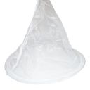 Uhelonové síto s výstuhou - extra jemné Thumb