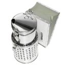 Dýmák (kuřák) - vysoký - nerezový (max) 33 cm Thumb