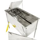 Odvíčkovací stůl s víkem - 100 cm - něm. Thumb