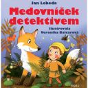 Medovníček detektivem J.L. Thumb