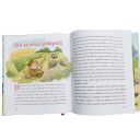 Medovníček detektivem J.L. Thumb