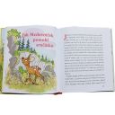 Medovníček a Medulka J.L. Thumb