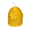 Silikonová forma na svíčky - košnice mal. 5 cm - LZ024 Thumb