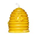 Silikonová forma na svíčky - košnice mal. 5 cm - LZ024 Thumb