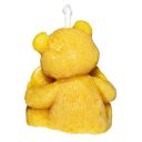 Silikonová forma - medvídek se srdcem - 6,5 cm - LZ116 Thumb