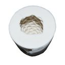 Silikonová forma na svíčky - šiška 7 cm LZ002 Thumb