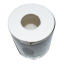 Silikonová forma - vajíčko hladké 6,5 cm - LZ074 Thumb