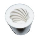 Silikonová forma - válec se spirálou 7,5 cm - LZ048 Thumb