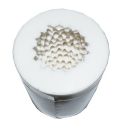 Silikonová forma na svíčky - šiška 2 - 7,5 cm - LZ047 Thumb