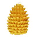 Silikonová forma na svíčky - šiška 2 - 7,5 cm - LZ047 Thumb