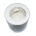 Silikonová forma - pletená košnice - 7 cm- LZ013 Thumb