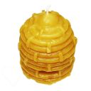 Silikonová forma - pletená košnice - 7 cm- LZ013 Thumb