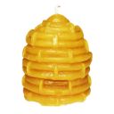 Silikonová forma - pletená košnice - 7 cm- LZ013 Thumb