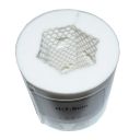 Silikonová forma - plástev se včelami - 7,5 cm - LZ122 Thumb