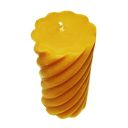 Silikonová forma - válec se spirálou 10 cm - LZ049 Thumb