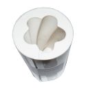 Silikonová forma na svíčky LZ099 Thumb