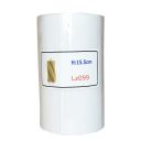 Silikonová forma na svíčky LZ099 Thumb