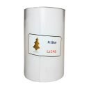 Silikonová forma na svíčky LZ146 Thumb