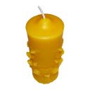 Silikonová forma na svíčky LZ101 Thumb