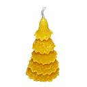 Silikonová forma na svíčky LZ222 Thumb